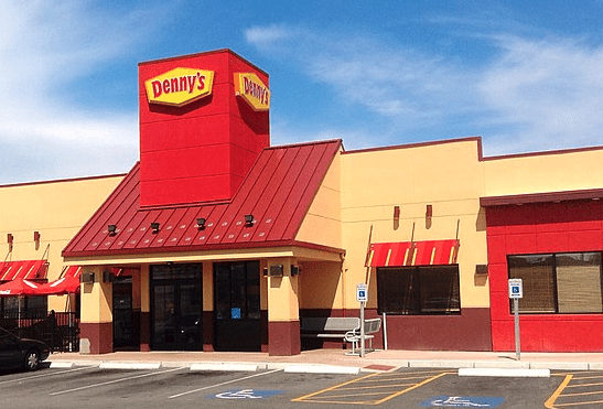 Dennys